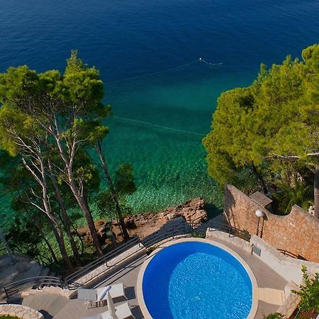 Villa Paulina ブレラ エクステリア 写真