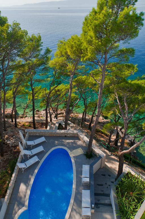 Villa Paulina ブレラ エクステリア 写真