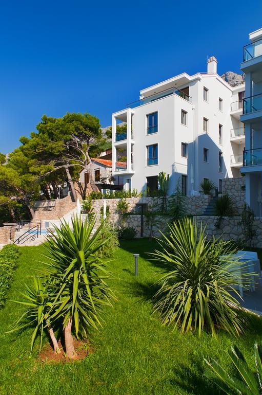 Villa Paulina ブレラ エクステリア 写真