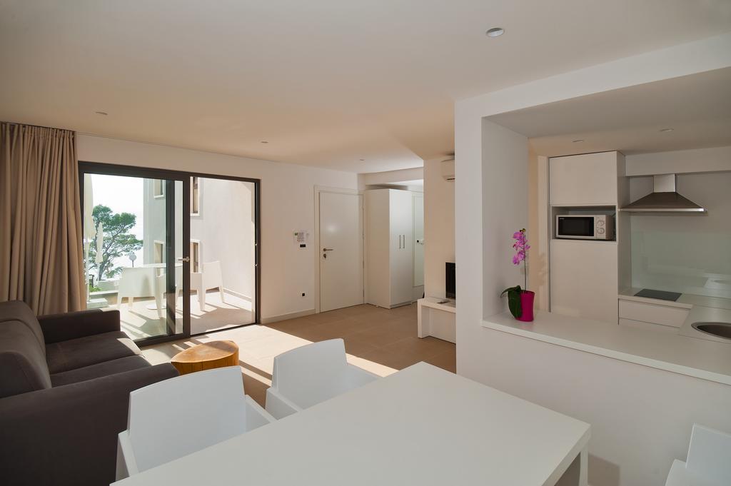 Villa Paulina ブレラ エクステリア 写真