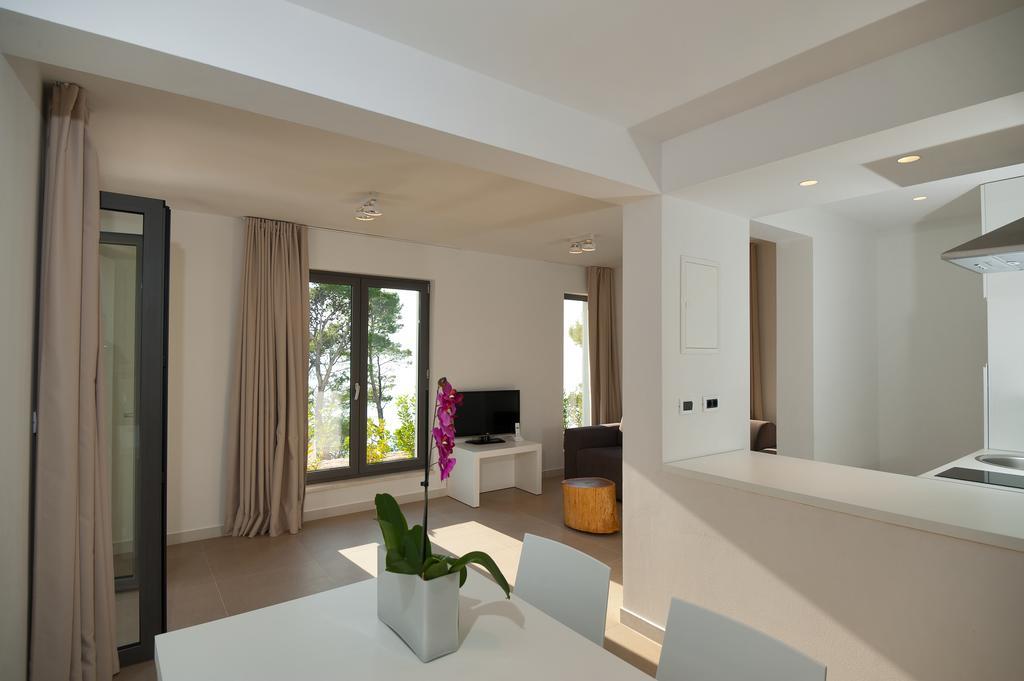 Villa Paulina ブレラ エクステリア 写真