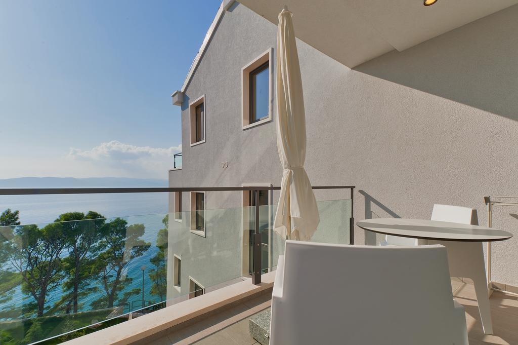 Villa Paulina ブレラ エクステリア 写真