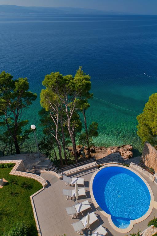 Villa Paulina ブレラ エクステリア 写真