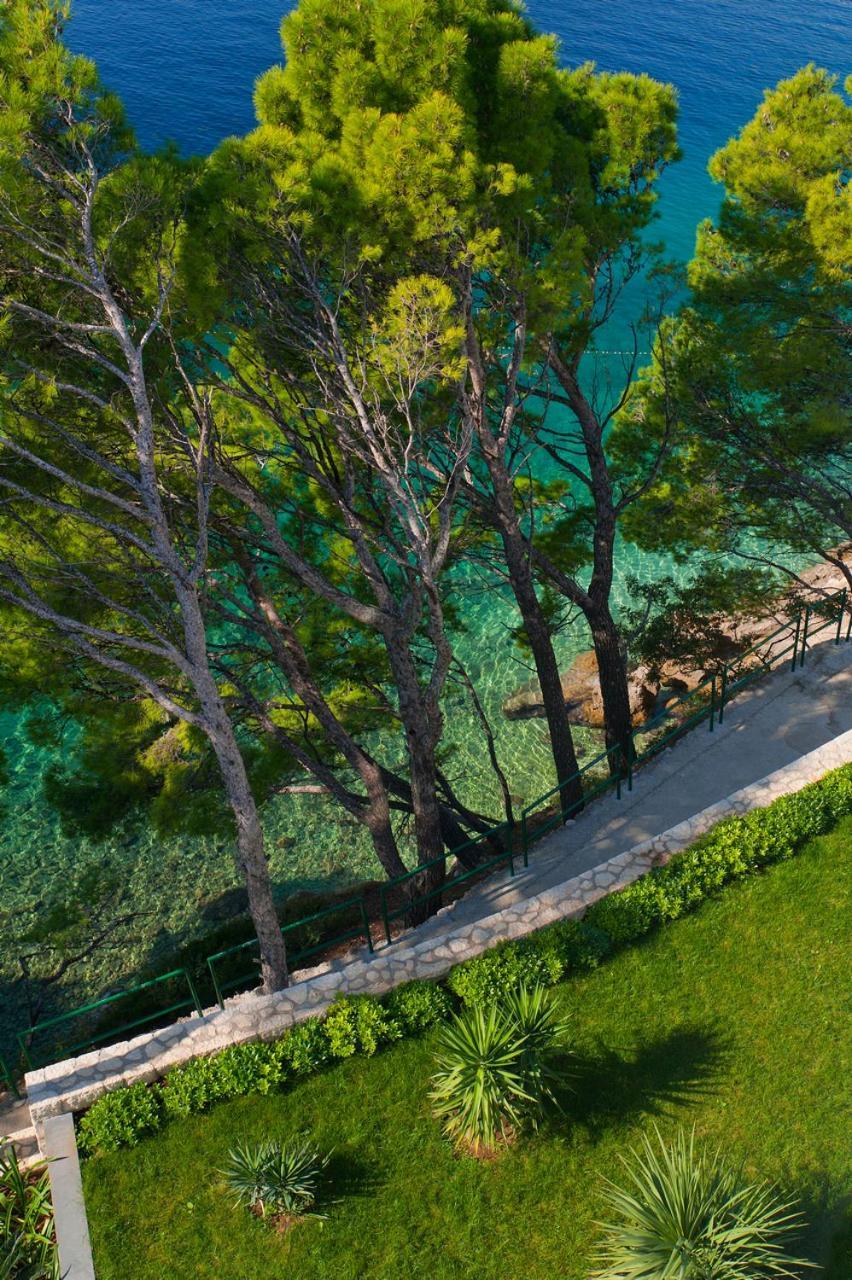 Villa Paulina ブレラ エクステリア 写真